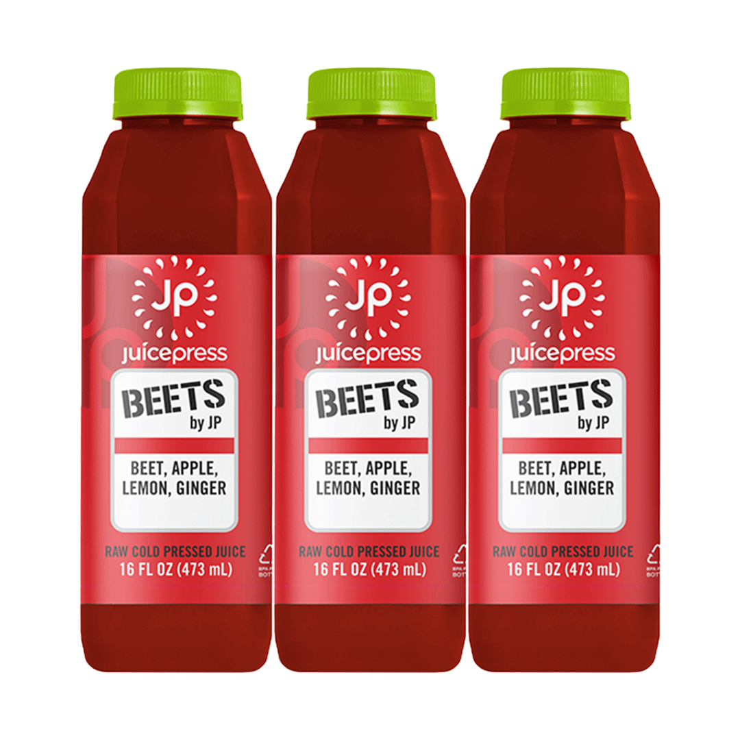 BEETS BY JP